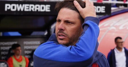 Ayude no cambia: equipo confirmado para enfrentar a Godoy Cruz imagen-24