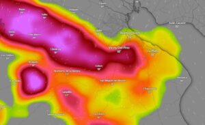 Pronóstico en Buenos Aires, en vivo: alerta por tormentas fuertes, granizo y últimas noticias del clima hoy imagen-2