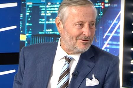 Cristiano Rattazzi advirtió por una caída en la confianza de los empresarios en la Argentina imagen-8