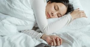 Qué significan los sueños y cómo se llama el curioso síndrome de las personas que no pueden soñar imagen-2