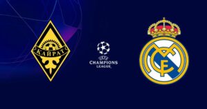 Kairat vs. Real Madrid, por la Champions League: día, horario y cómo ver por TV imagen-3