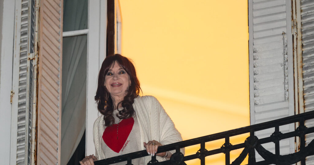 Causa Vialidad: con una maniobra judicial, Cristina gana tiempo para retrasar el decomiso de sus bienes imagen-5