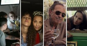 ¿Qué película argentina enviar para el Oscar 2026? imagen-2