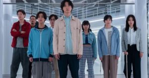 ALICE IN BORDERLAND, temporada 3: cuándo y a qué hora se estrena en Netflix imagen-4