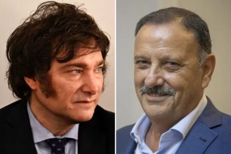 La Justicia falló contra Milei y ordenó frenar la baja de pensiones por discapacidad en La Rioja imagen-10