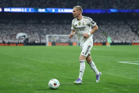 La agenda de la TV del martes: la Champions League, Vélez-Racing por la Libertadores y la Copa Sudamericana imagen-8