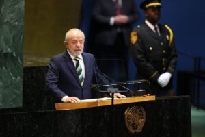 La Asamblea General de la ONU, en vivo: los discursos de Lula, Trump y otros líderes mundiales imagen-3