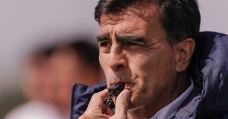 Independiente: el inicio de la era Quinteros y las alternativas por los lesionados imagen-13