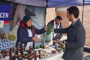 Diez años de la Ley de Agricultura Familiar en Misiones: realizarán un encuentro en la Plaza San Martín de Posadas el próximo martes  imagen-8