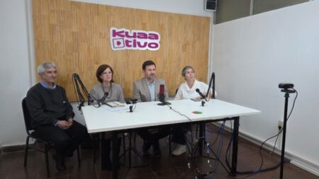 La Dirección de Nutrición Escolar continúa trabajando en los Entornos Escolares Saludables. imagen-87