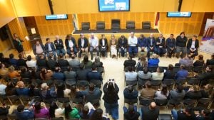 Misiones suma nuevas localidades al proceso de modernización normativa: 18 municipios firmaron convenio para la creación de Digestos Jurídicos imagen-98