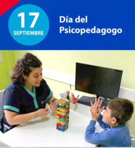 📚✨ 17 de septiembre | Día del Psicopedagogo ✨📚 imagen-2