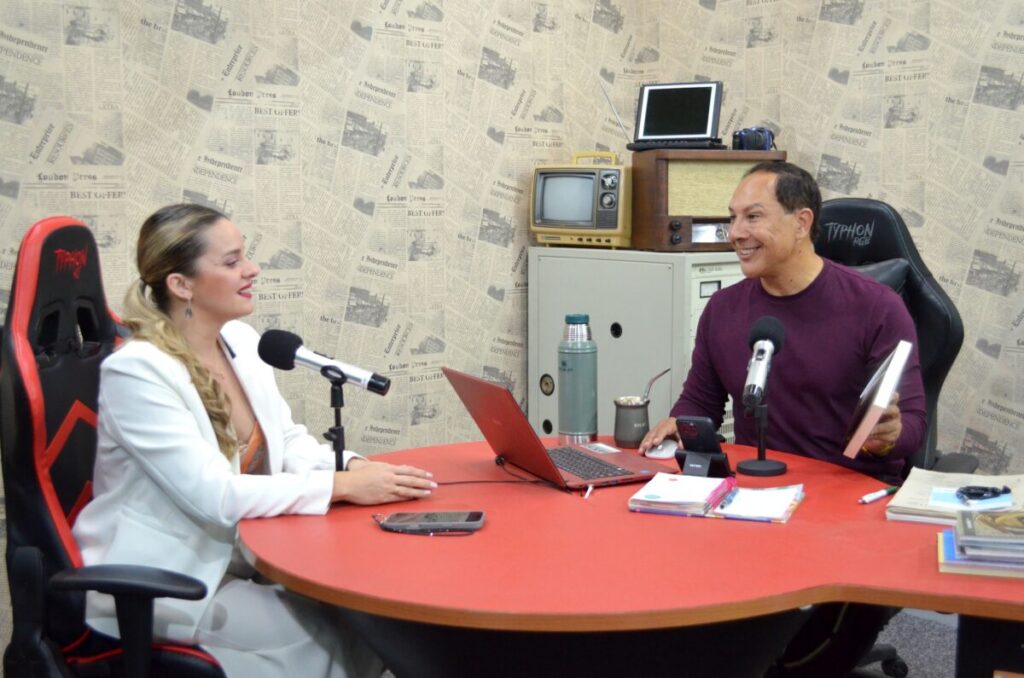 Melina Rosciszewski detalló cómo la medicina estética corporal combina tecnología y tratamientos personalizados para optimizar resultados imagen-3