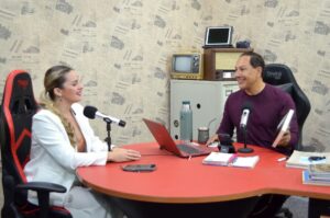 Melina Rosciszewski detalló cómo la medicina estética corporal combina tecnología y tratamientos personalizados para optimizar resultados imagen-1