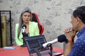La doctora Mariela Alvarenga explicó cómo diferenciar el cansancio de la fatiga y brindó recomendaciones para atravesar el climaterio y la menopausia imagen-1