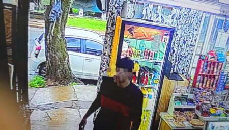Intentó engañar a comerciantes de Posadas mediante pagos virtuales apócrifos y terminó detenido imagen-13