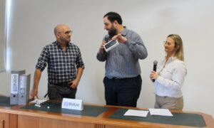 Sortearon el primer estímulo del bono Solidario Institucional en Alem imagen-2