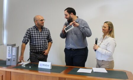 Sortearon el primer estímulo del bono Solidario Institucional en Alem imagen-13