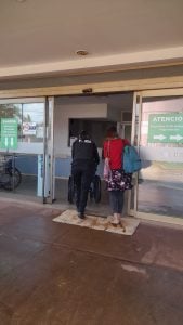 Aristóbulo del Valle: discutió con su cuñado y recibió un escopetazo en las piernas imagen-7