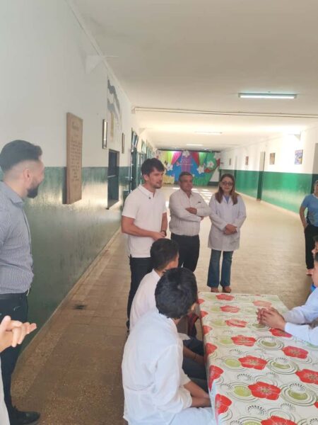 Internet de alta velocidad en zonas rurales de la provincia imagen-119