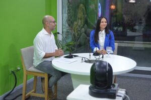 La Fundación Entre Pares realizará un encuentro que abordará el bienestar y el dolor desde la salud, la educación y la inclusión imagen-1