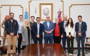 FURP: Jóvenes misioneros podrán aplicar a becas de intercambio en Estados Unidos imagen-1