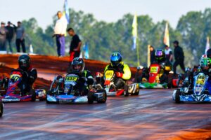 Karting: Campo Grande será sede de la sexta fecha del Campeonato en Circuitos Terrados imagen-1