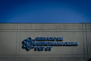 Passalacqua: «Es un orgullo misionero que esta máquina PET/TC opere en el marco de la salud pública imagen-1