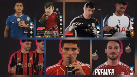 El fútbol inglés se vende con mate: Disney Plus apuesta a la costumbre argentina imagen-14