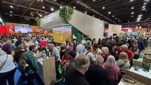 Misiones deslumbró en la FIT 2025 y se prepara para dos días de rondas de negocios con operadores turísticos nacionales e internacionales imagen-2