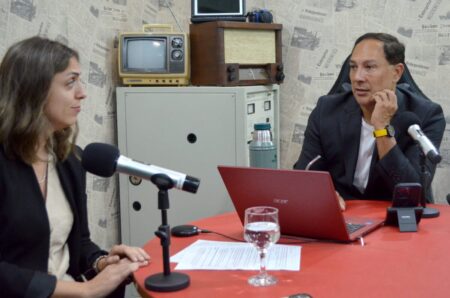 Del mundo de la comunicación al rubro inmobiliario: Eliana Levitt, propietaria de Levitt Inmobiliaria, explicó cómo evaluar y concretar buenas inversiones imagen-16