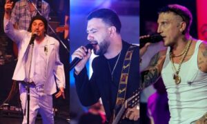 La Fiesta de la Madera tendrá en noviembre a Bersuit, Lucas Sugo y El Polaco imagen-4