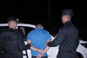 Dealer detenido en San Javier con cocaína, marihuana y balanzas de precisión imagen-8