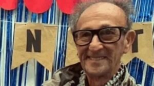 Zárate: un hombre de 79 años que llevaba cuatro días desaparecido fue encontrado sin vida cerca de la Ruta 9 imagen-2