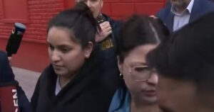 Detuvieron a la sobrina de Víctor Sotacuro y ya son 7 los detenidos por el triple crimen de Florencio Varela imagen-3