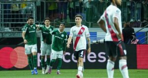 River, de ir por la épica a los errores repetidos imagen-1