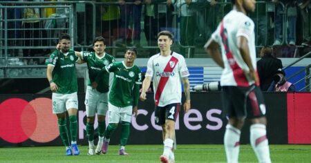 River, de ir por la épica a los errores repetidos imagen-13