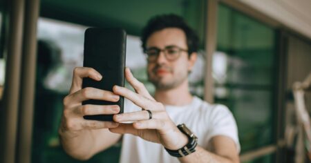 Cuáles son los celulares con las mejores cámaras: el iPhone no está en el podio imagen-13