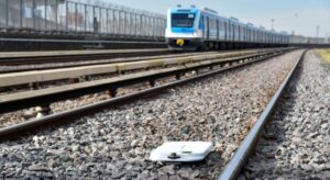 Hasta cuándo no funcionará el tren Mitre imagen-1