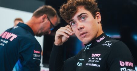 Franco Colapinto en Bakú: días, horarios y por dónde ver el GP de Azerbaiyán de F1 imagen-17