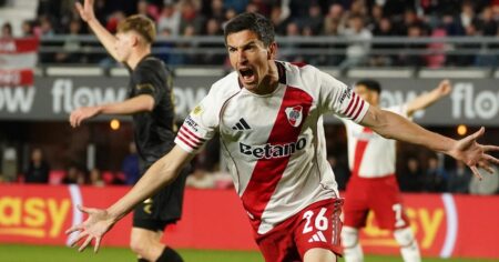 Partidos de hoy, miércoles 17 de septiembre: horario y por dónde ver fútbol en vivo online imagen-14