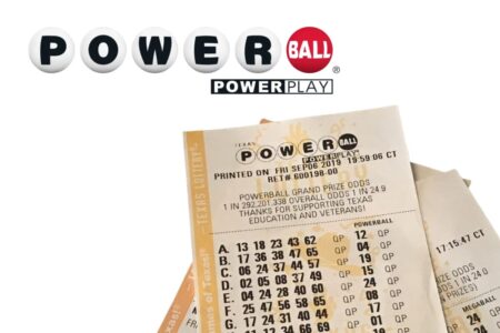 Resultados de la lotería Powerball y a cuánto asciende el pozo de este lunes 22 de septiembre imagen-7