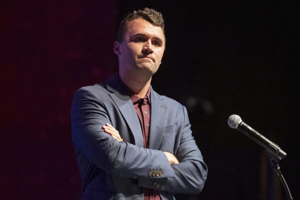 Estados Unidos le revocó la visa a un médico brasileño por celebrar el asesinato de Charlie Kirk en redes sociales imagen-4