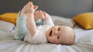 Amnesia infantil: por qué no tenemos recuerdos de cuando éramos bebés imagen-2