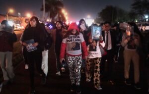 Tras el triple crimen, alertan sobre el avance de los vendedores de drogas en los barrios imagen-2