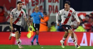 Qué tiene que cambiar y sostener River para aprovechar el respeto que le tiene Palmeiras imagen-3
