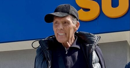 Una buena noticia: Russo mejoró, recibió el alta y ya está en su casa imagen-15