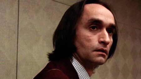 El actor infalible: todas las películas en las que ha salido han sido nominadas al Óscar imagen-5
