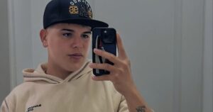 Thiago Medina sigue delicado y sus pulmones no saturan bien: "Estamos esperando un milagro" imagen-2