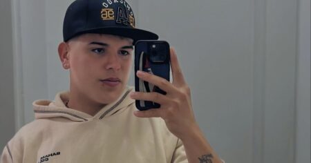 Thiago Medina sigue delicado y sus pulmones no saturan bien: "Estamos esperando un milagro" imagen-32